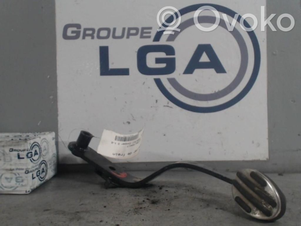 Mini One - Cooper R50 - 53 Pedal de freno 