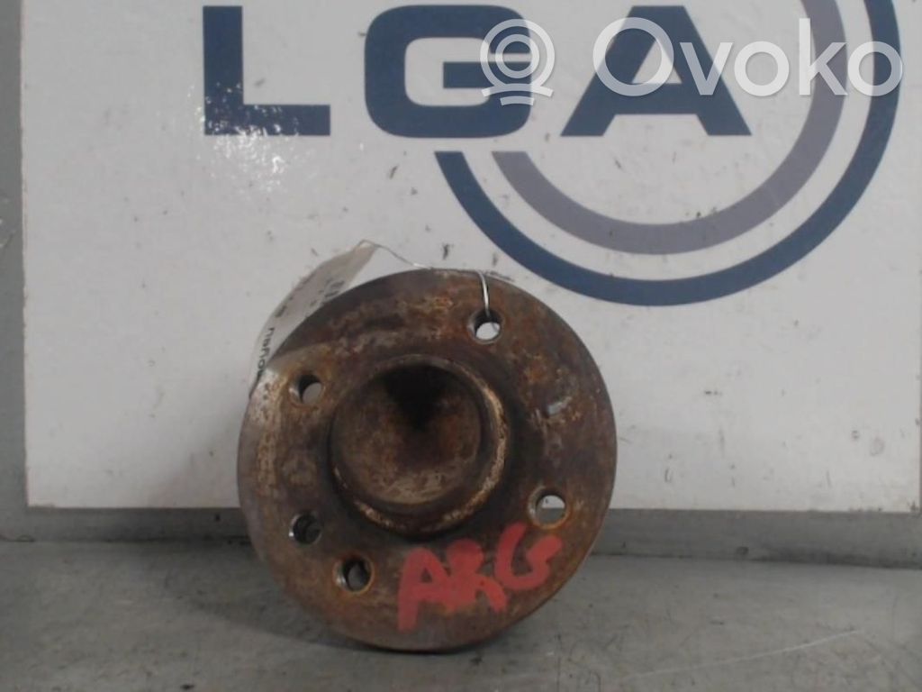 Mini One - Cooper R50 - 53 Cubo de rueda trasera 