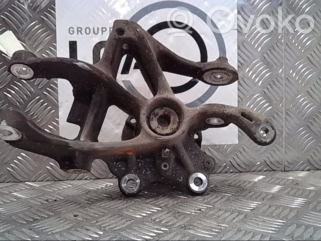 Citroen C6 Rear wheel hub 