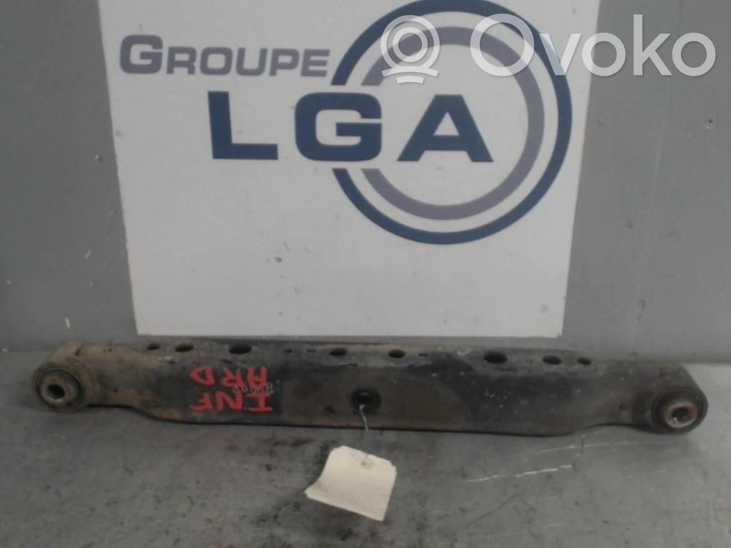 Renault Koleos I Rear upper control arm/wishbone 