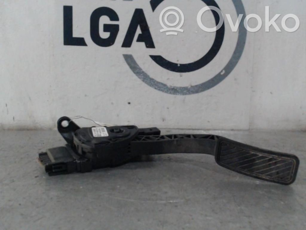 Ford Fiesta Throttle position sensor 