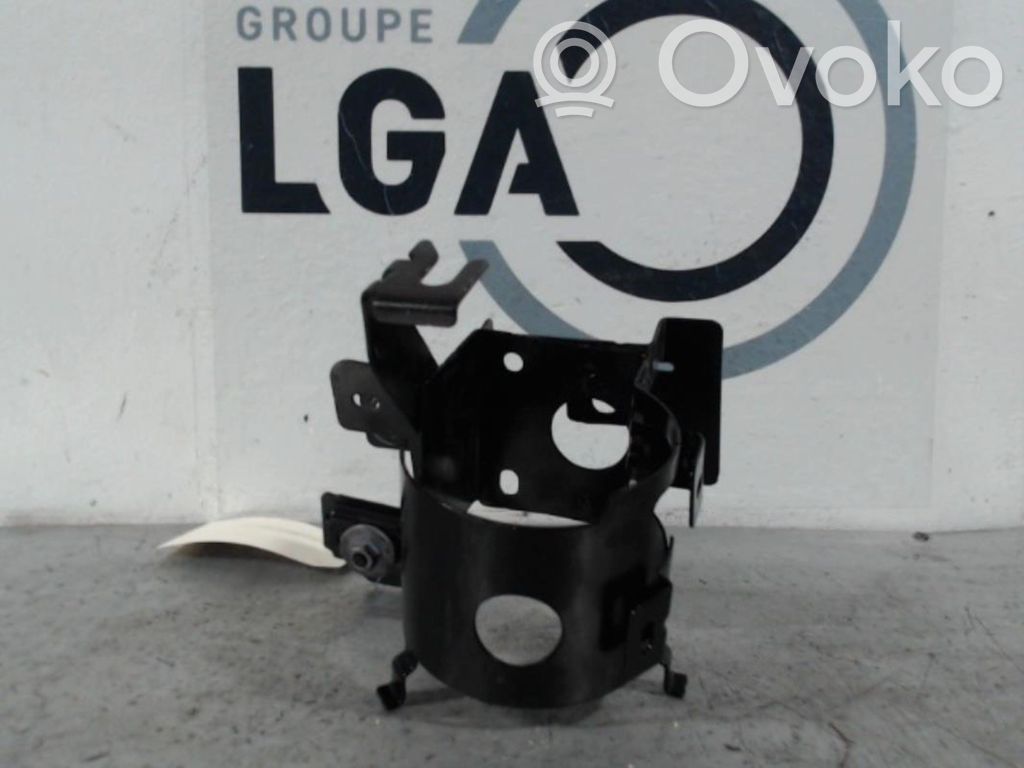 Renault Kangoo II Soporte de apoyo del filtro de combustible 