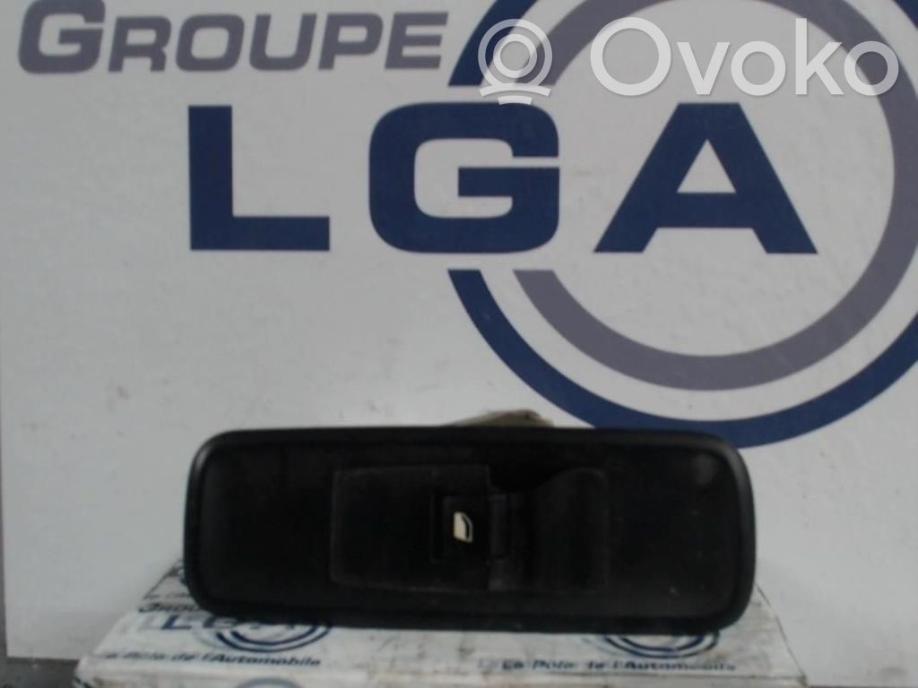 Citroen C8 Electric window control switch 