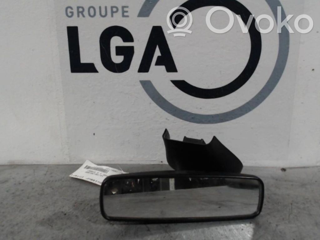 Citroen C5 Espejo retrovisor (interior) 