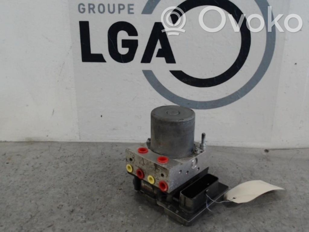 Citroen C5 ABS Pump 