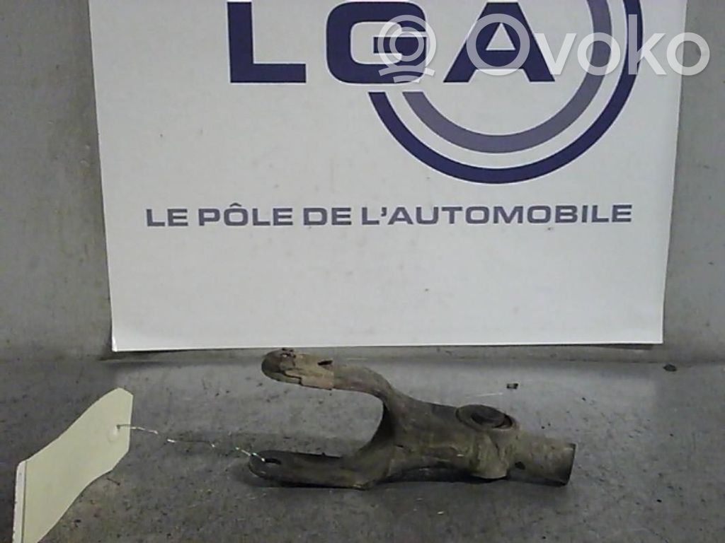 Peugeot 807 Gearbox mount 