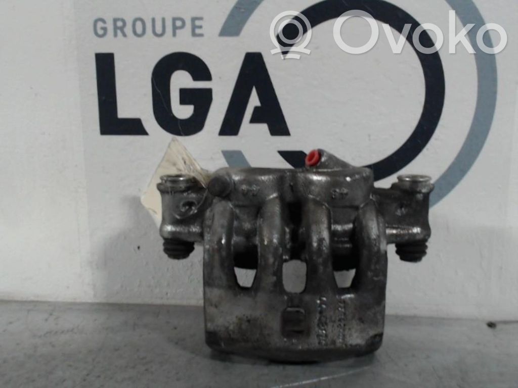 Citroen Jumper Etujarrusatula 