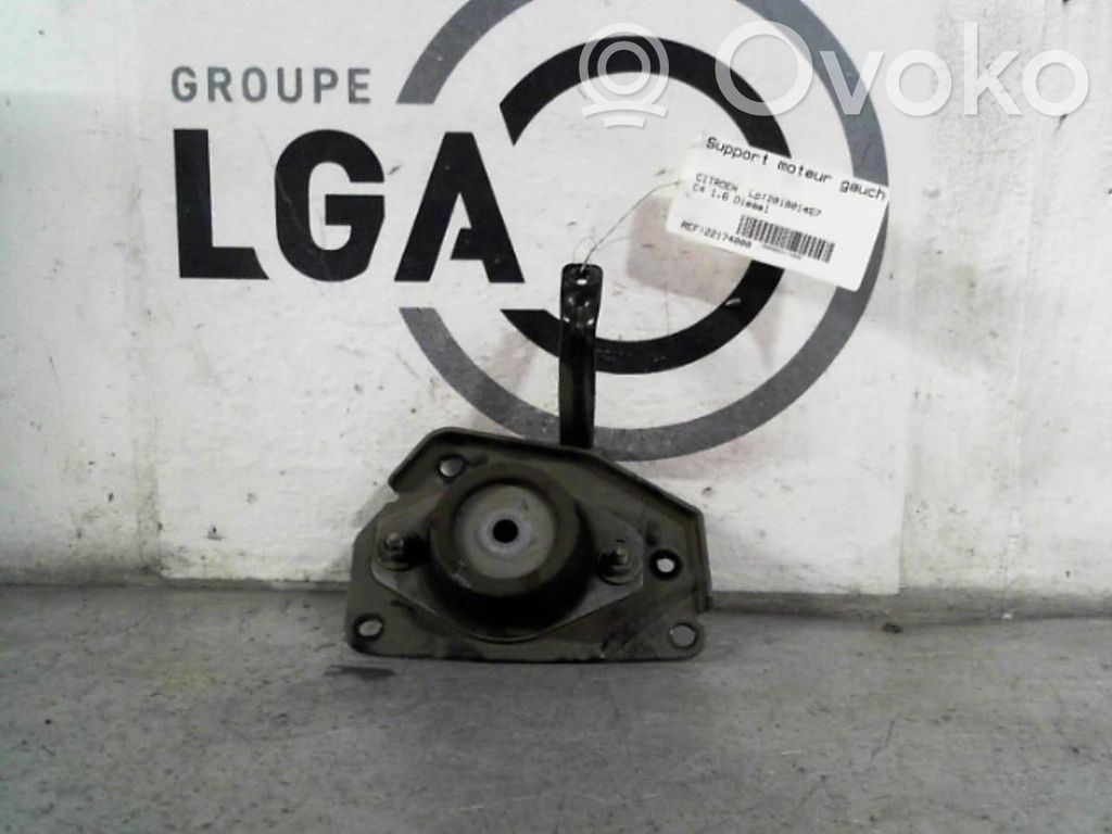 Citroen C4 I Picasso Engine mount bracket 