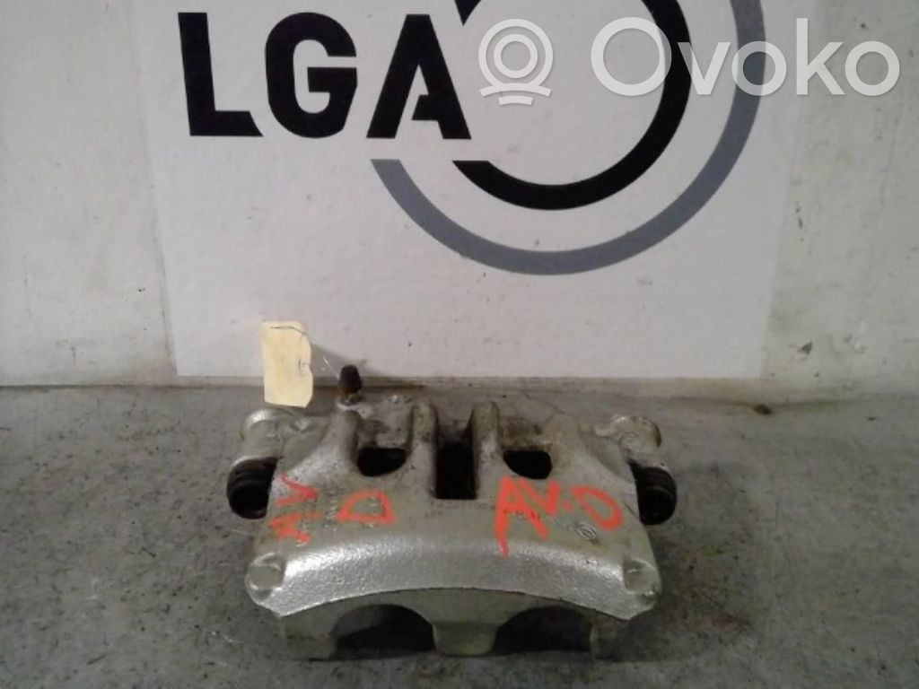 Renault Master III Front brake caliper 