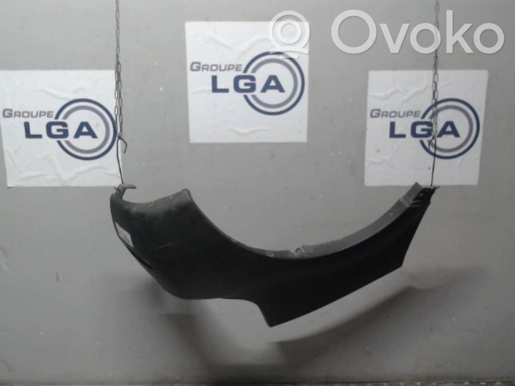 Renault Scenic I Narożnik zderzaka tylnego 