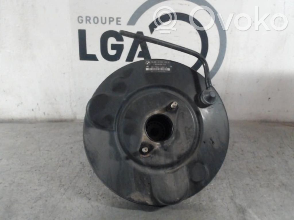 Mini One - Cooper R50 - 53 Jarrutehostin 