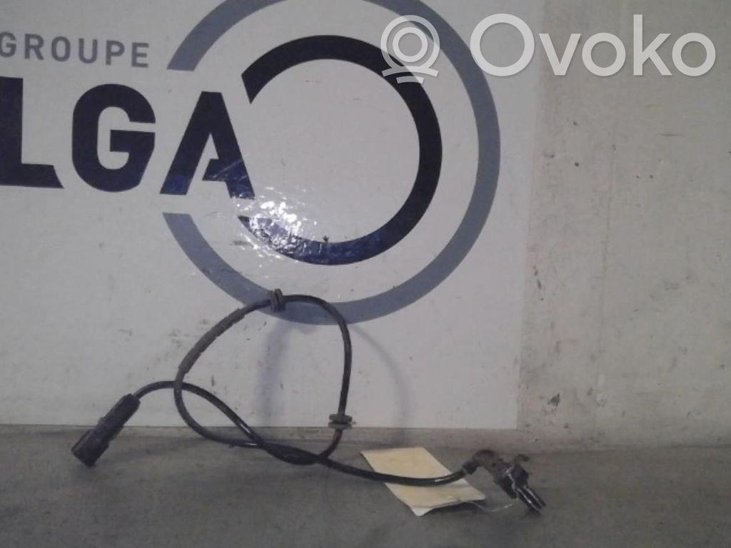 Renault Zoe ABS Sensor hinten 