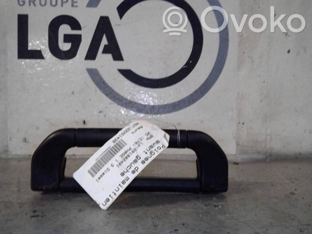 BMW X5 E53 Front interior roof grab handle 