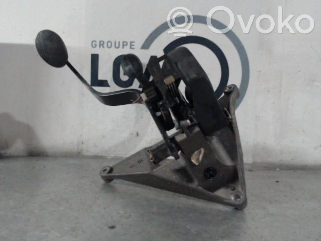 Mini One - Cooper R50 - 53 Conjunto de pedal 