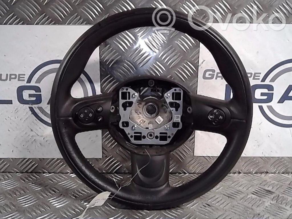 Mini Cooper F57 Steering wheel 