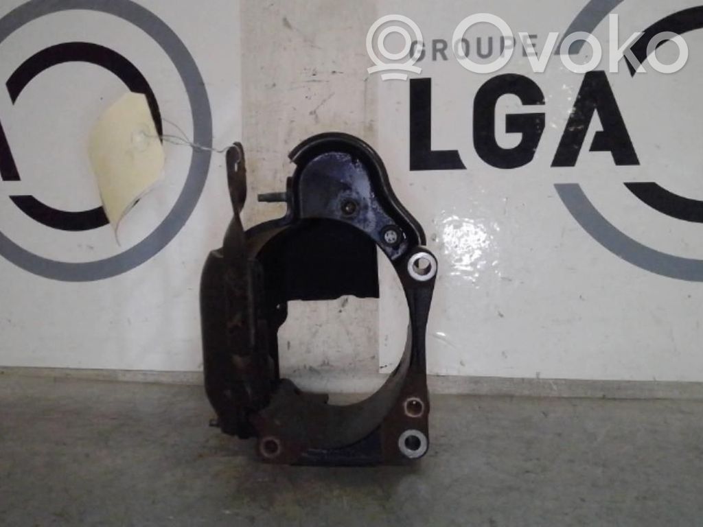 Citroen C6 Soporte de apoyo del filtro de combustible 