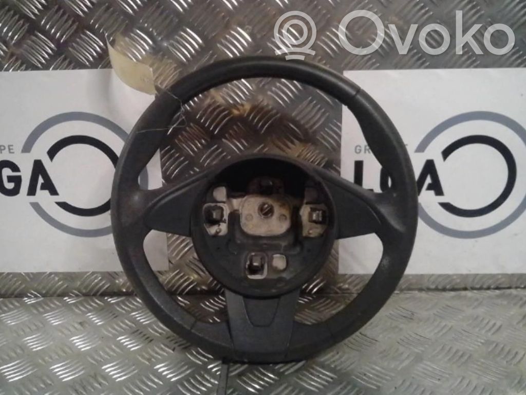 Ford Ka Stūre 