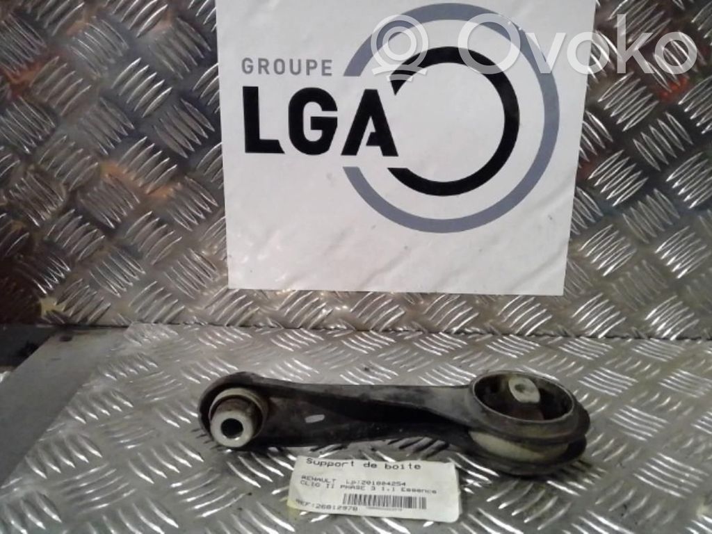 Renault Clio II Gearbox mount 
