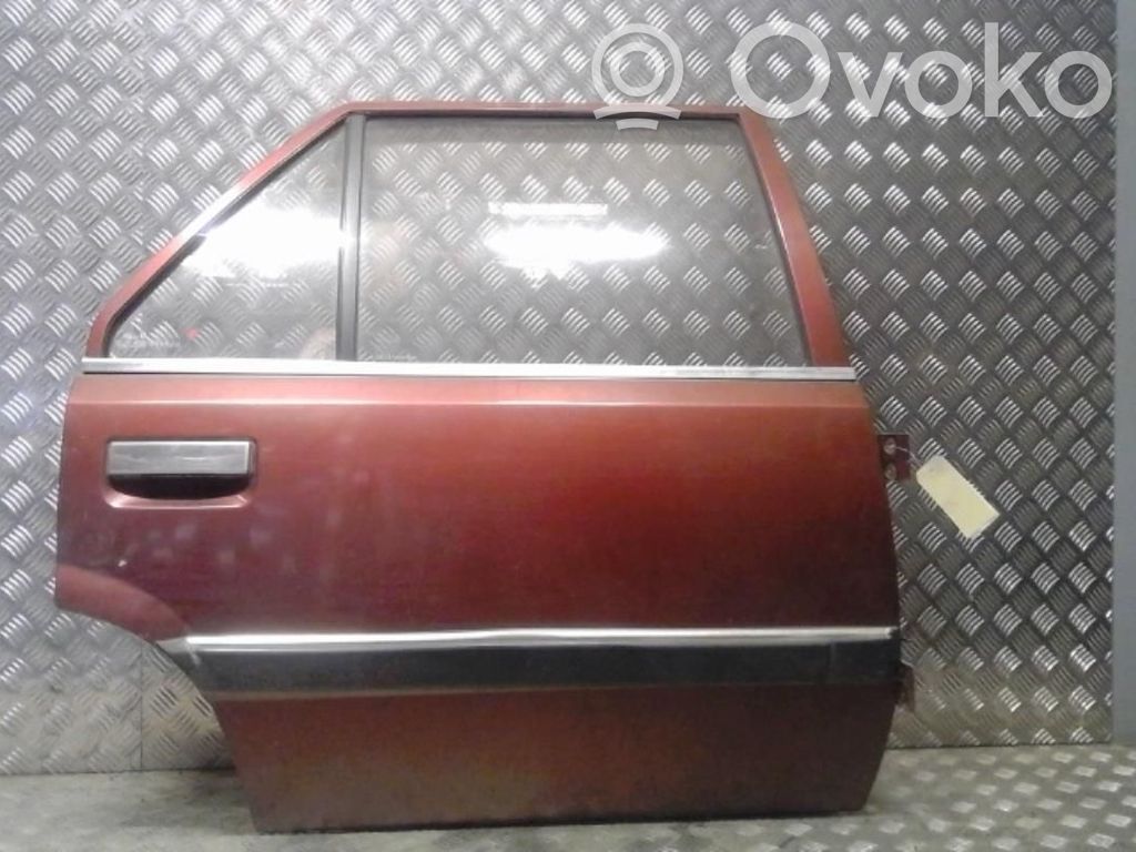 Puerta trasera   7751466012