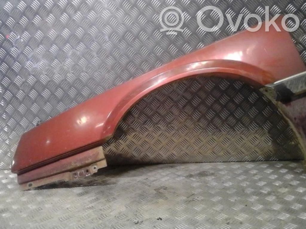 Renault 25 Guardabarro 