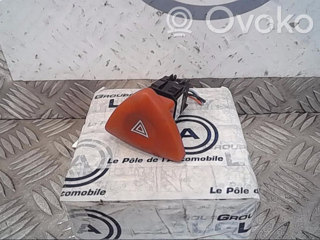 Renault Wind Hazard light switch 