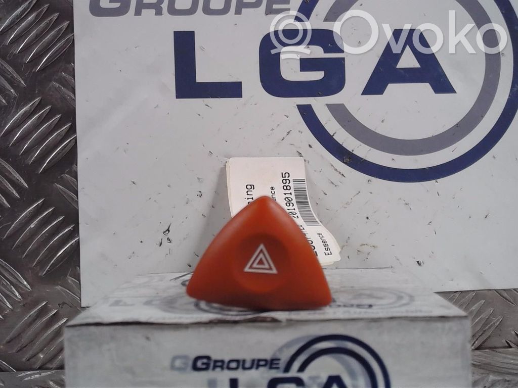 Renault Wind Hazard light switch 