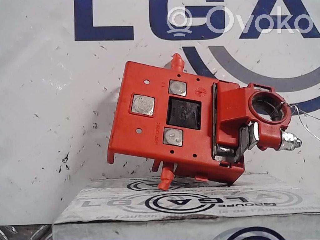 Renault Wind Fuse module 
