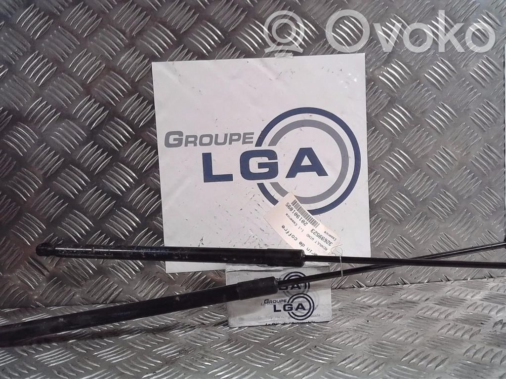 Renault Wind Tailgate/trunk strut/damper 