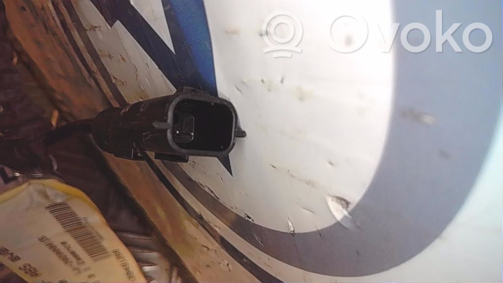Renault Twingo III ABS Sensor 