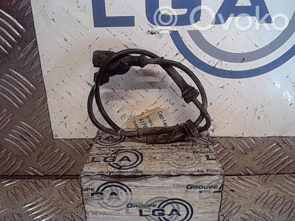Renault Clio III ABS Sensor 