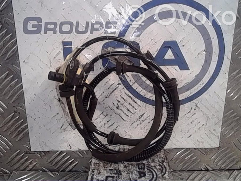 Citroen Jumpy ABS rear brake sensor 