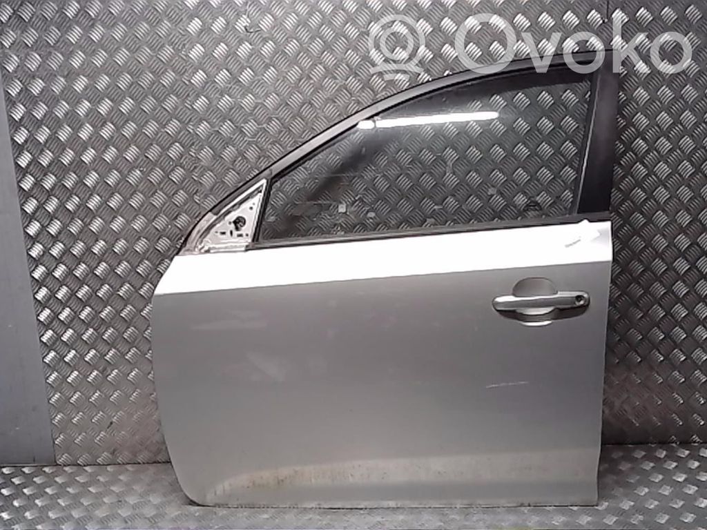 KIA Ceed Дверь 