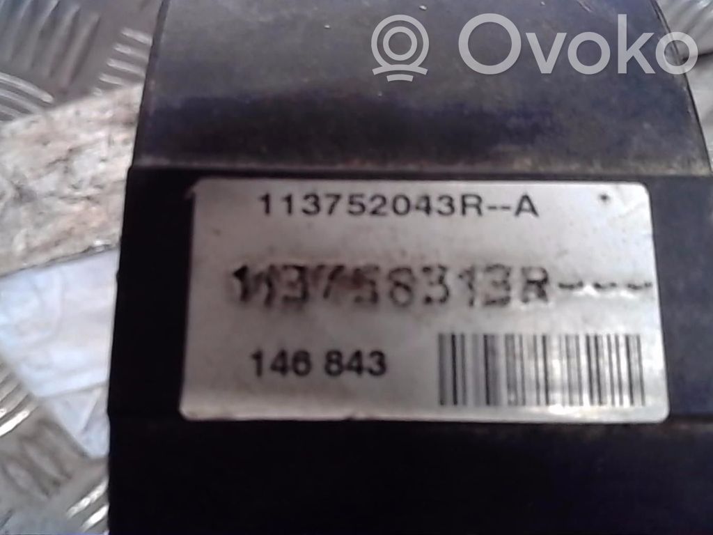 Wspornik / Mocowanie silnika   112329822R