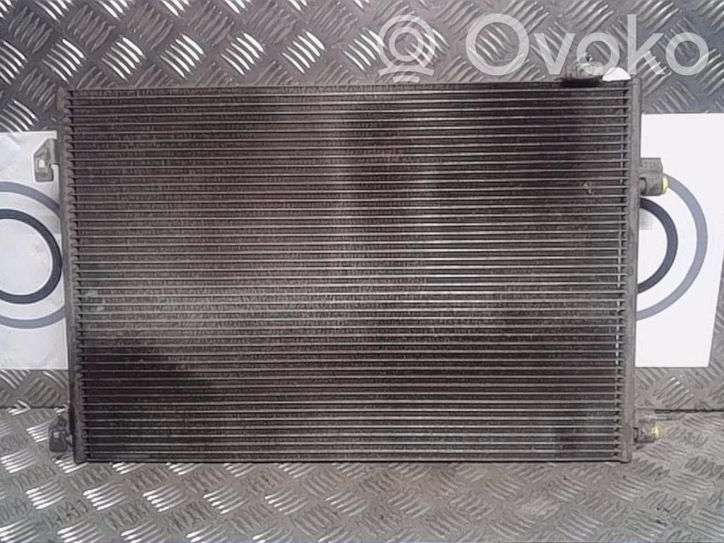 Renault Clio II Radiator răcire A/C (condensor) 