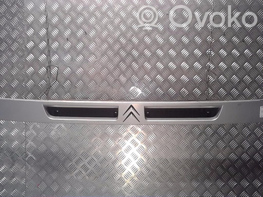 Citroen Jumper Front grill 