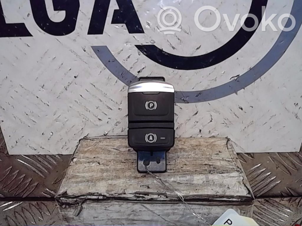 Renault Talisman Hand parking brake switch 