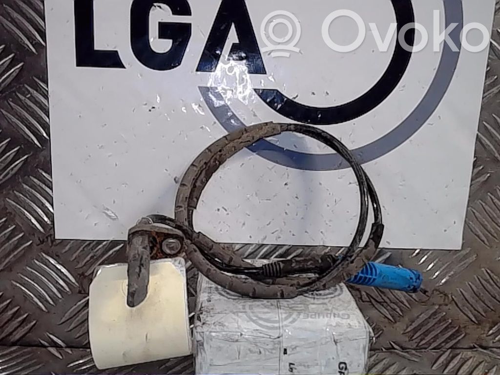 BMW 3 E90 E91 ABS Sensor hinten 