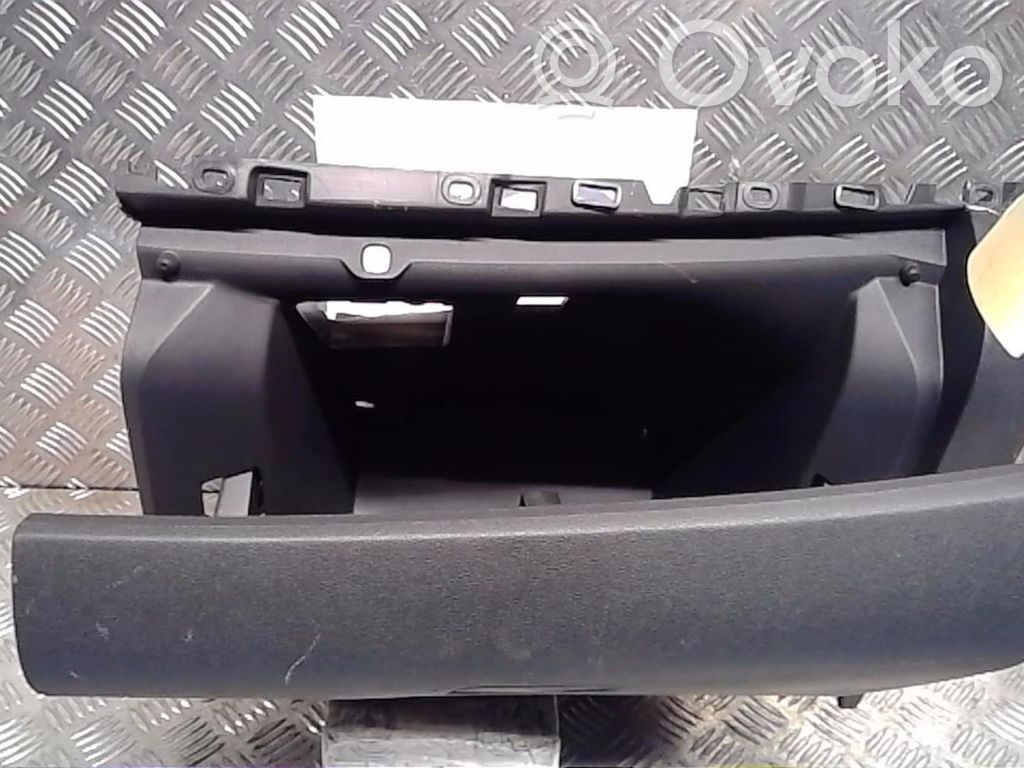 Renault Scenic III -  Grand scenic III Juego guantera 