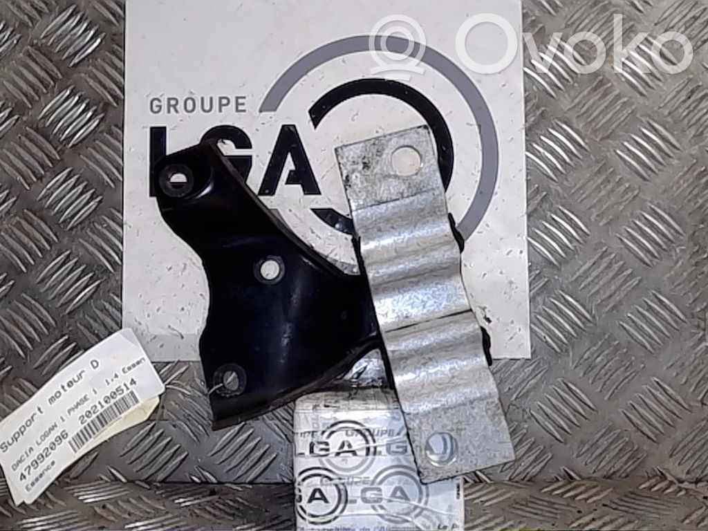 Engine mount bracket   420742