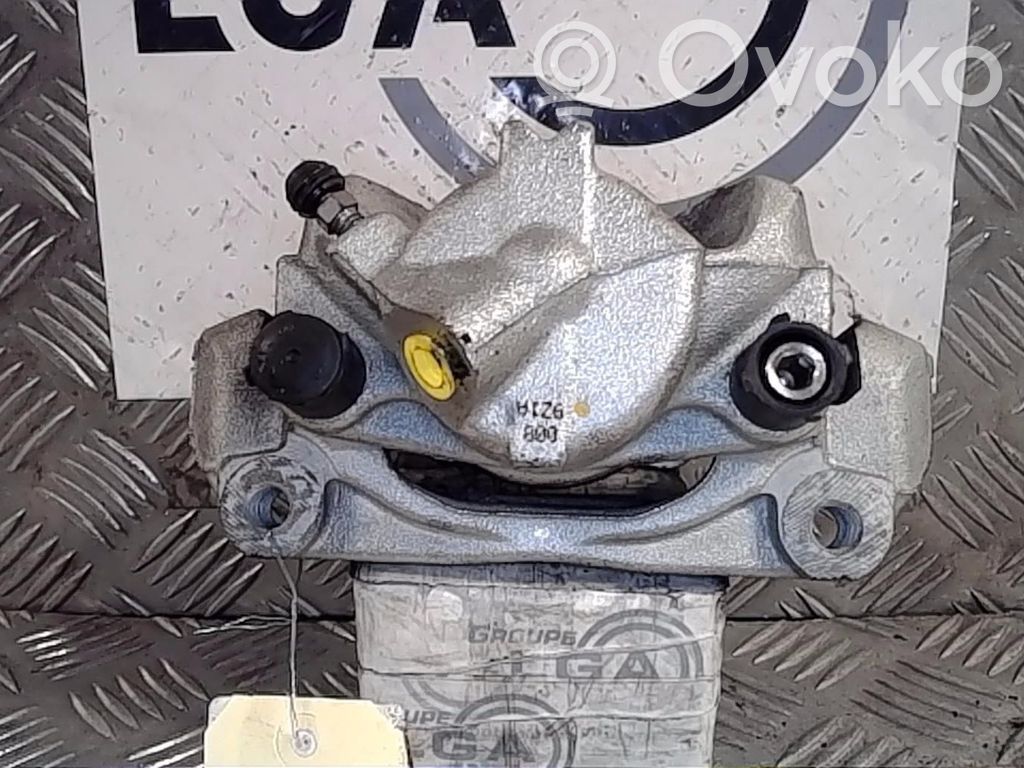 Renault Clio V Etujarrusatula 