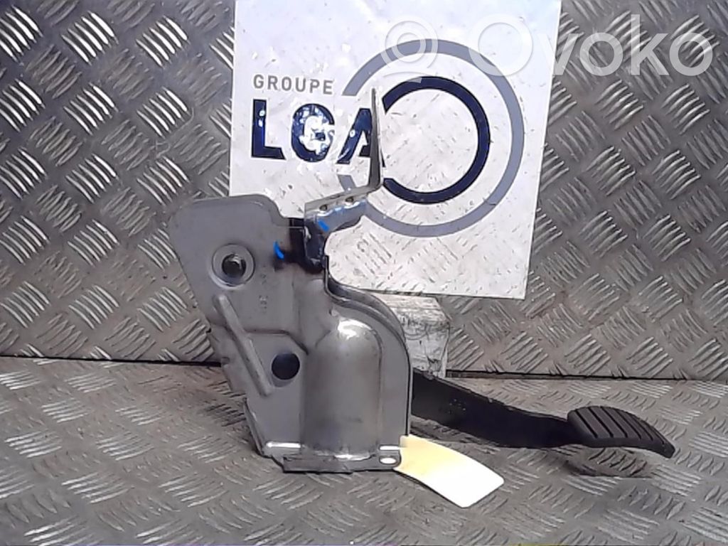 Dacia Lodgy Stabdžių pedalas 
