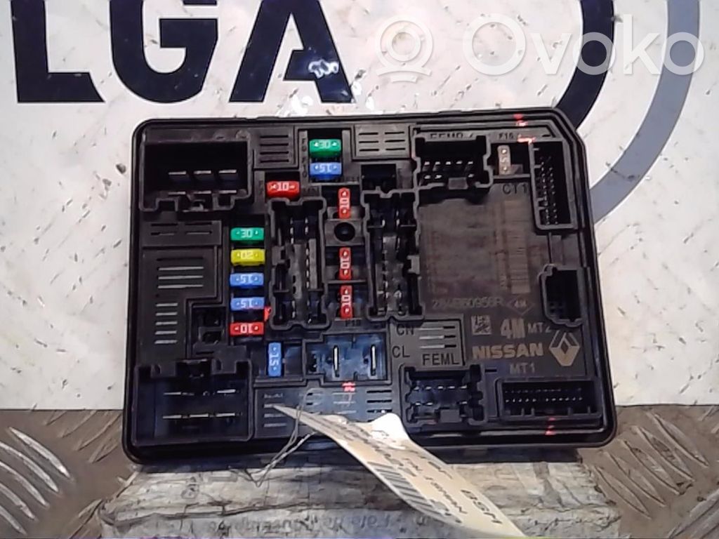 Renault Talisman BSM Control unit 