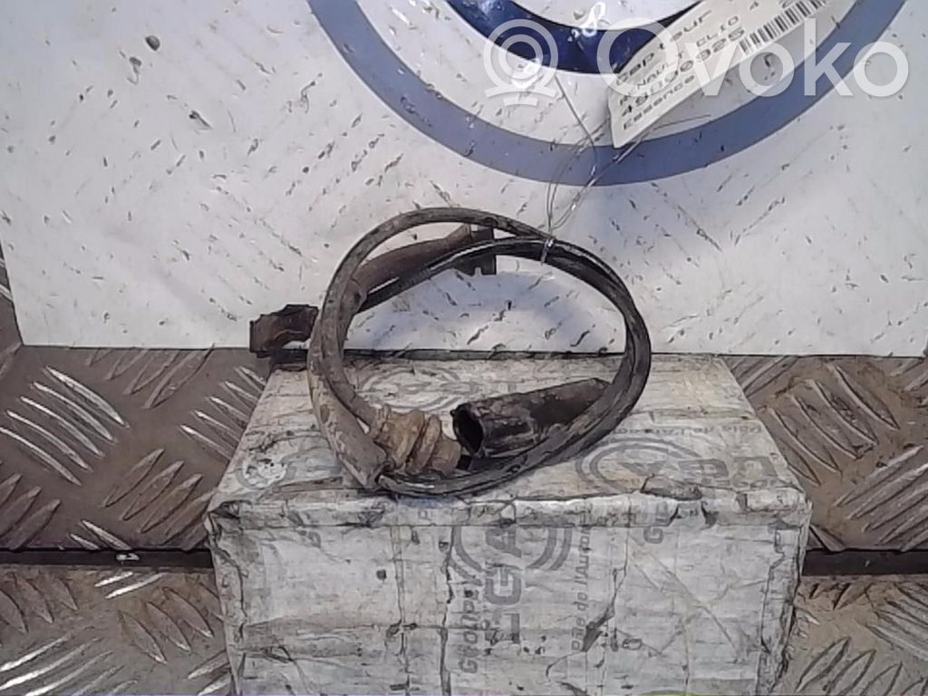 Renault Clio IV ABS Sensor 