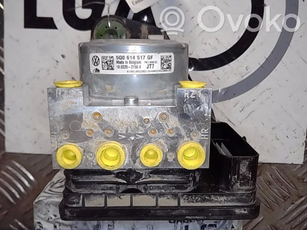 Bomba de ABS   5Q0614517HBBEF