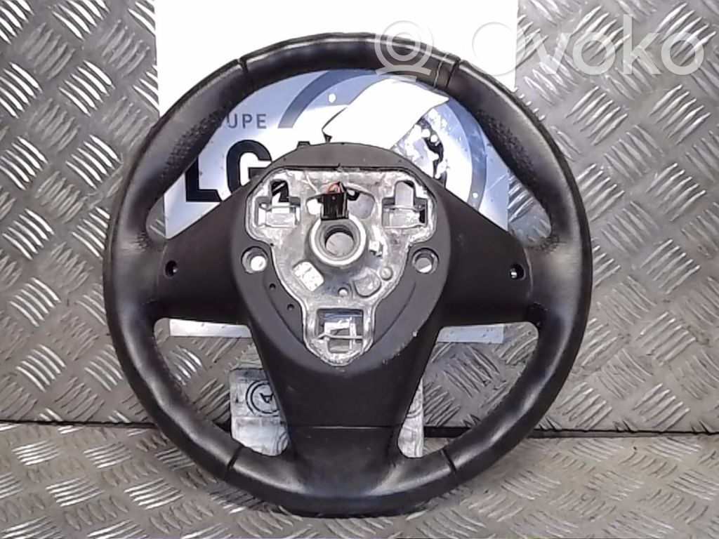 BMW 2 F45 Ohjauspyörä 