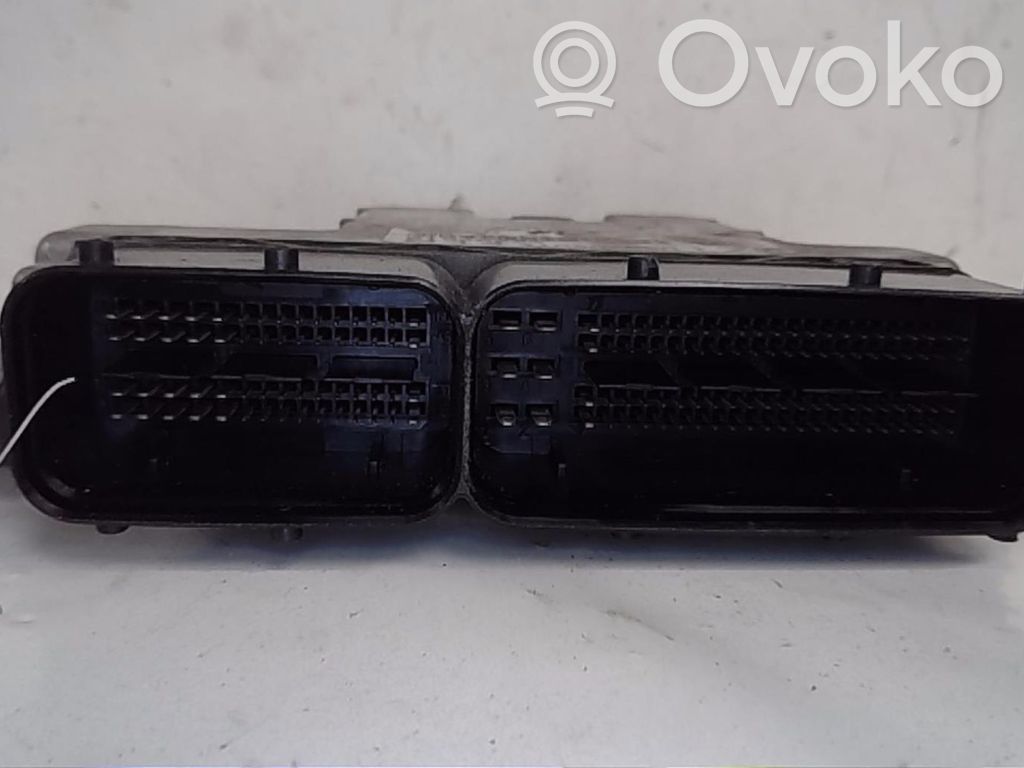 Lancia Delta III Engine control unit/module 