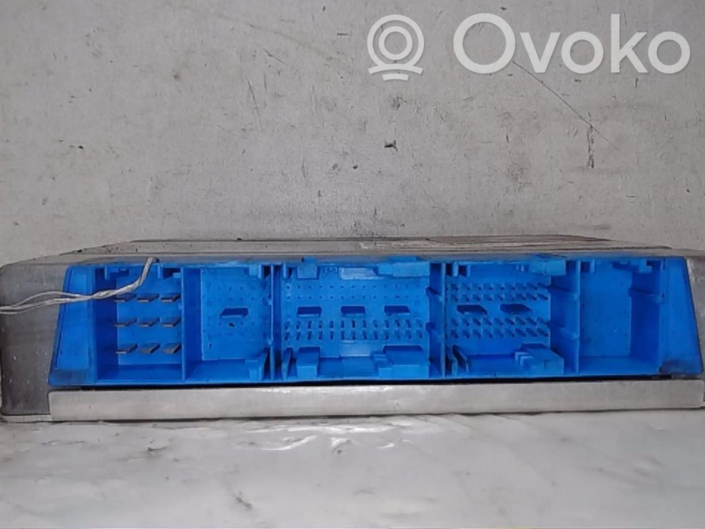 Gearbox control unit/module   7515405