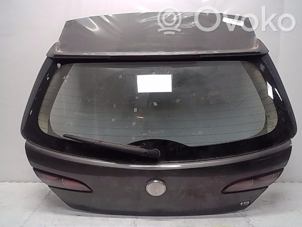 Alfa Romeo 159 Tailgate/trunk/boot lid 