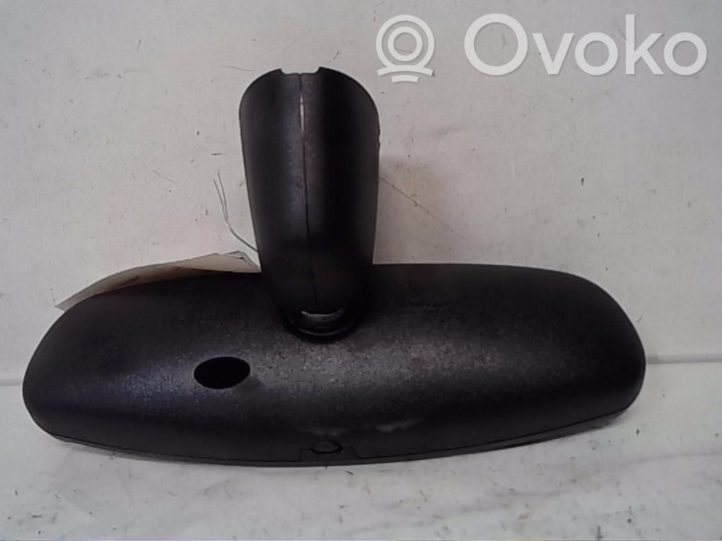 Espejo retrovisor (interior)   00008153VT