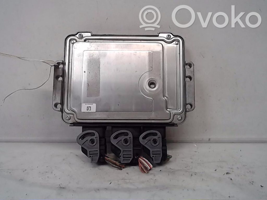 Citroen C5 Engine control unit/module 